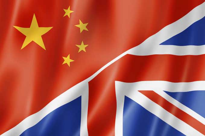 UK and China agree deal on ‘high-quality’ cross-border education